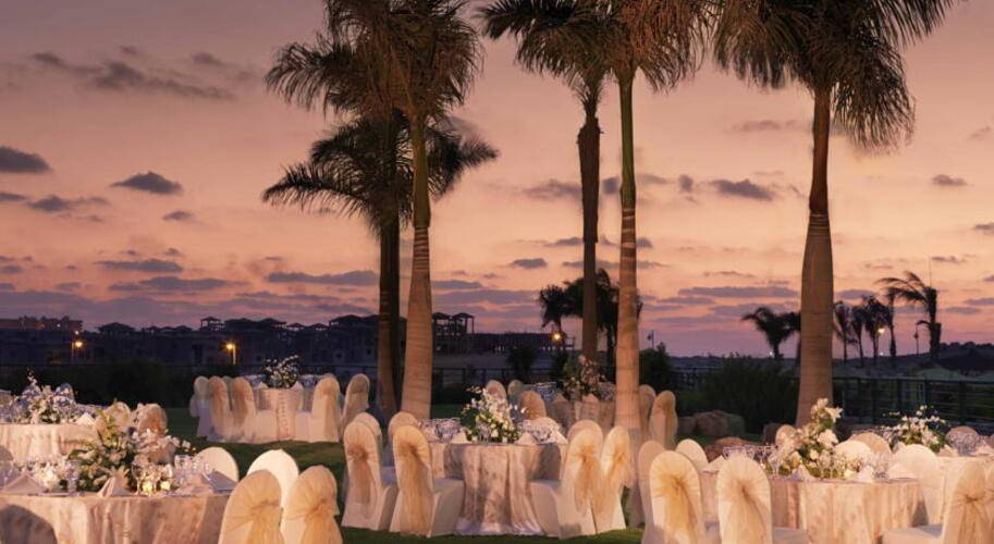 Radisson Blu Alexandria Hotel