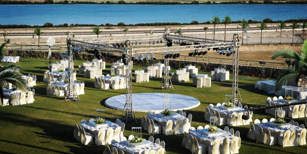 Radisson Blu Alexandria Hotel