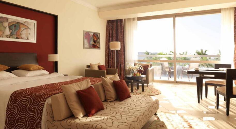 Radisson Blu Alexandria Hotel