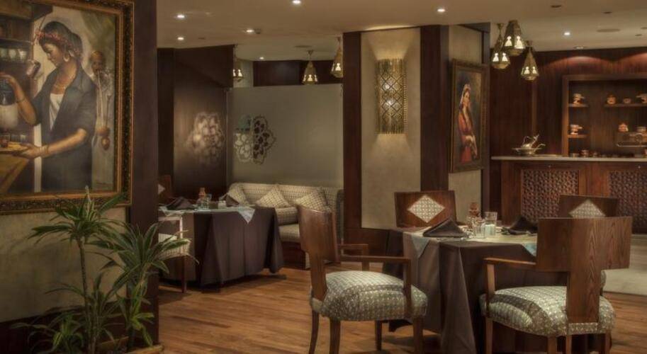 Radisson Blu Alexandria Hotel