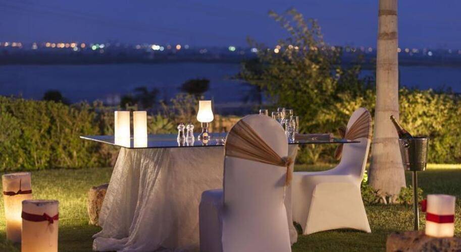 Radisson Blu Alexandria Hotel