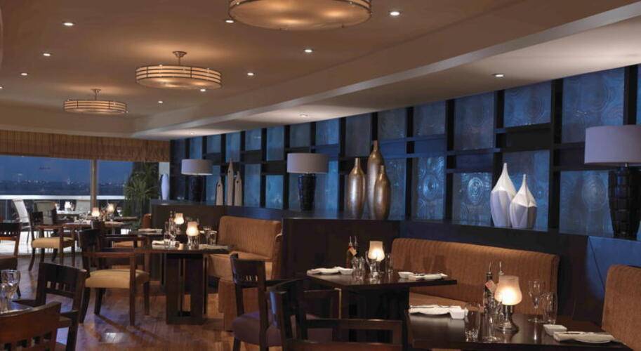 Radisson Blu Alexandria Hotel