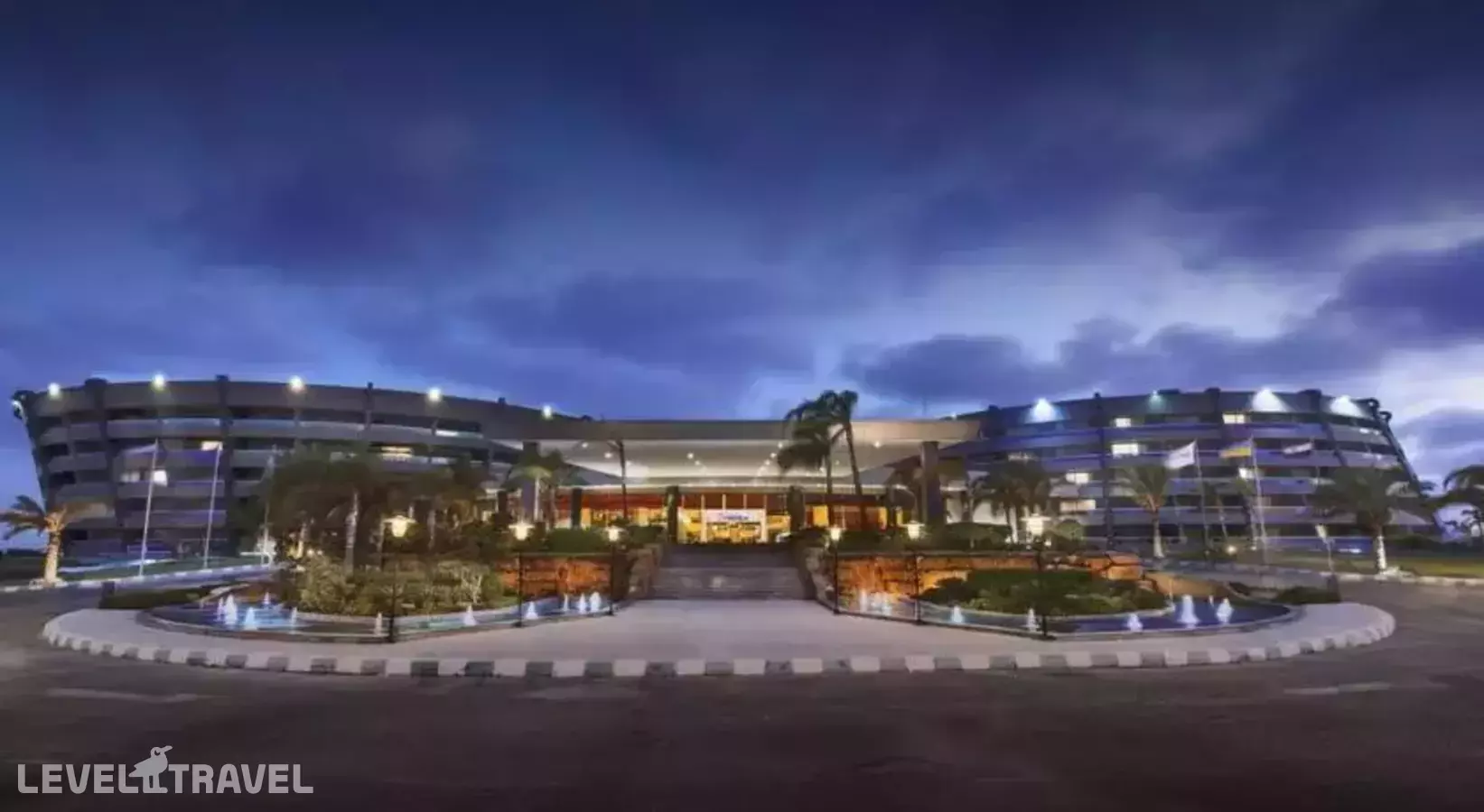 Radisson Blu Alexandria Hotel