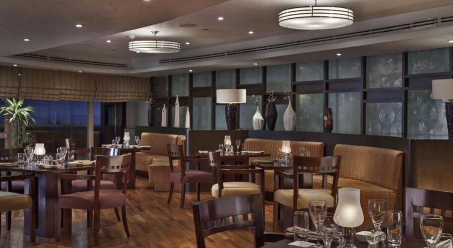 Radisson Blu Alexandria Hotel