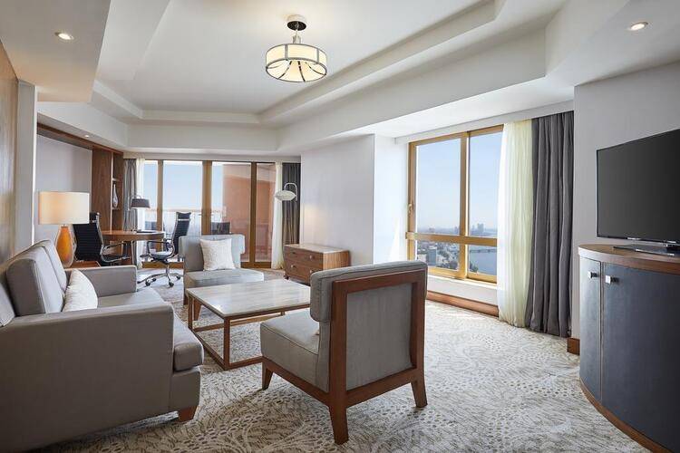 Ramses Hilton