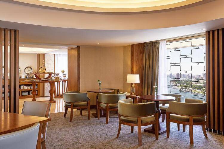Ramses Hilton