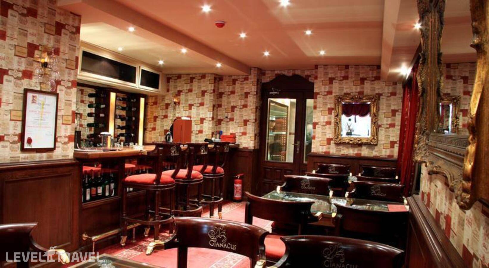 Отель Swiss In Mohandseen — Каир, Египет