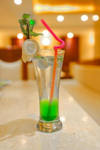 Tiba Pyramids Hotel