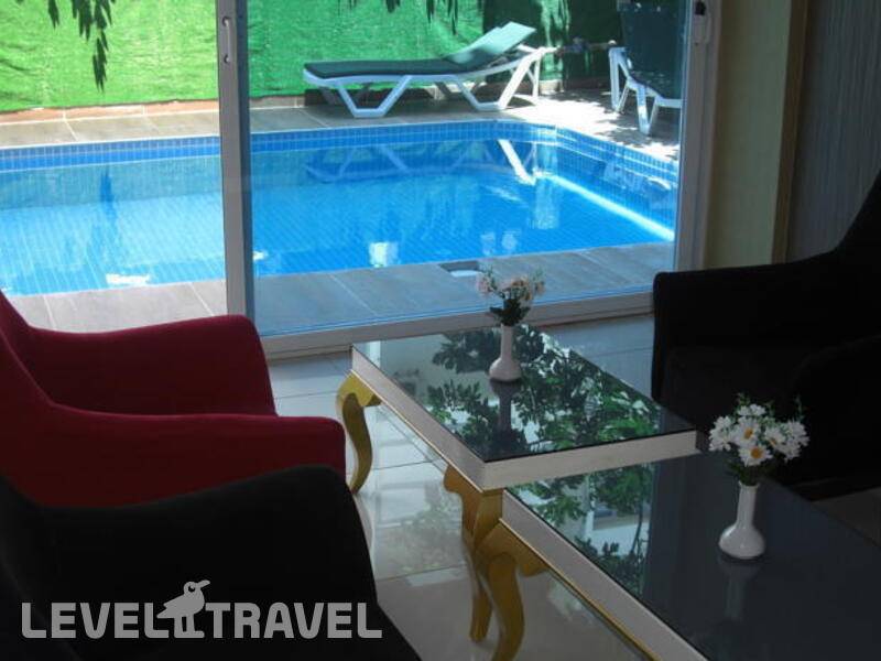 Фотография Atalla Hotel Lara