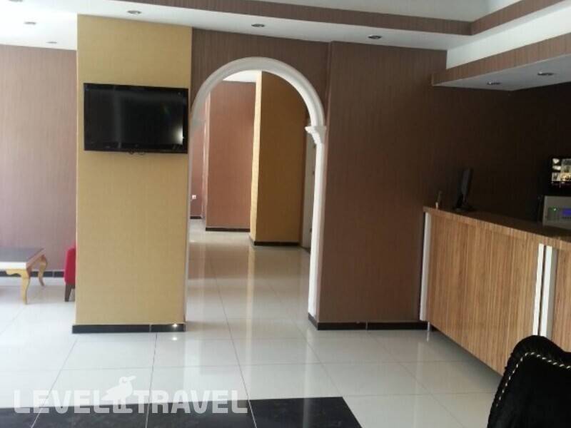 Фотография Atalla Hotel Lara