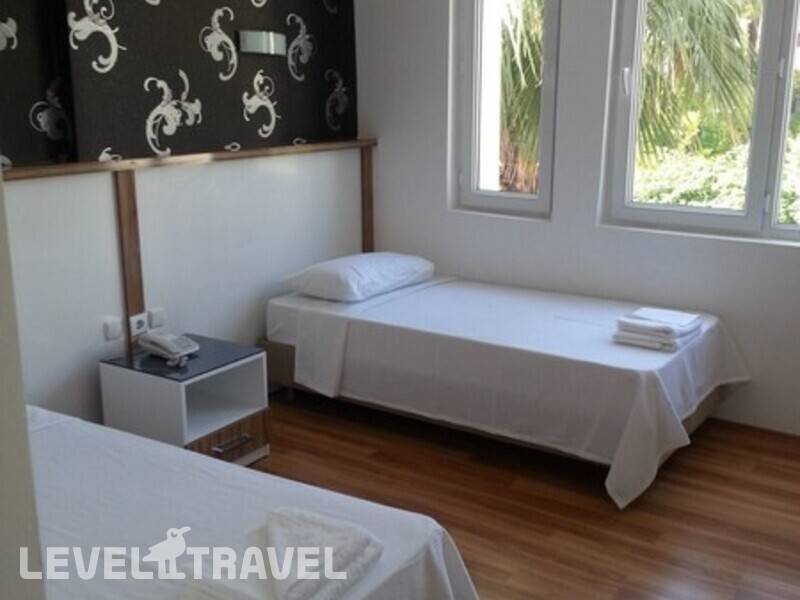 Фотография Atalla Hotel Lara