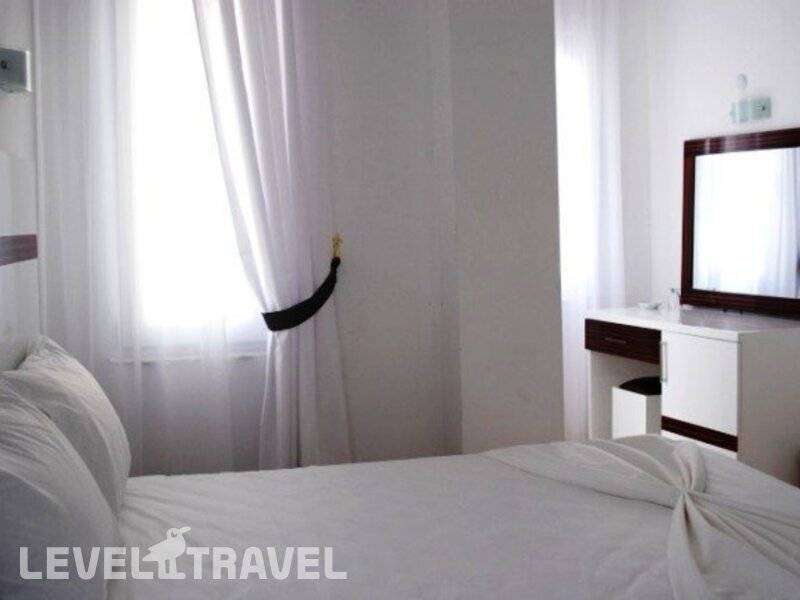 Фотография Atalla Hotel Lara