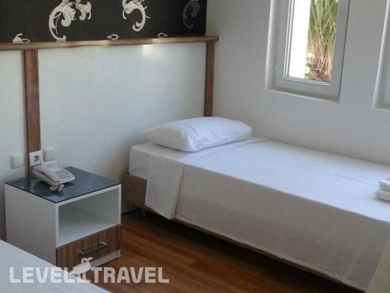 Фотография Atalla Hotel Lara