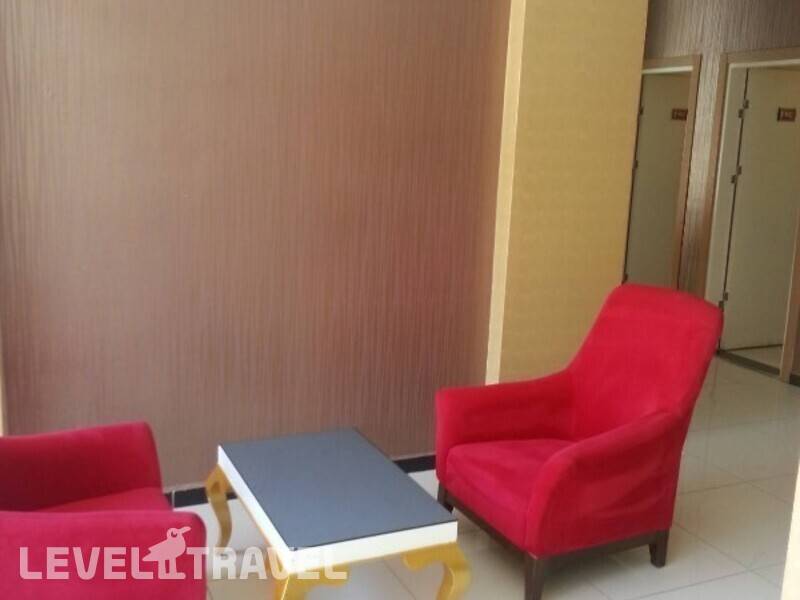 Фотография Atalla Hotel Lara