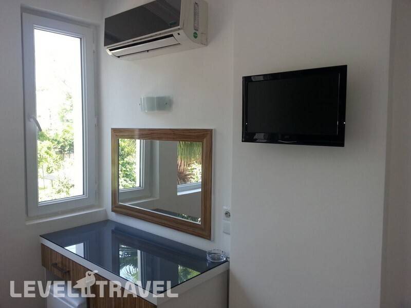 Фотография Atalla Hotel Lara