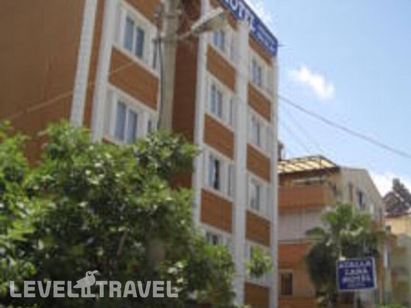 Фотография Atalla Hotel Lara