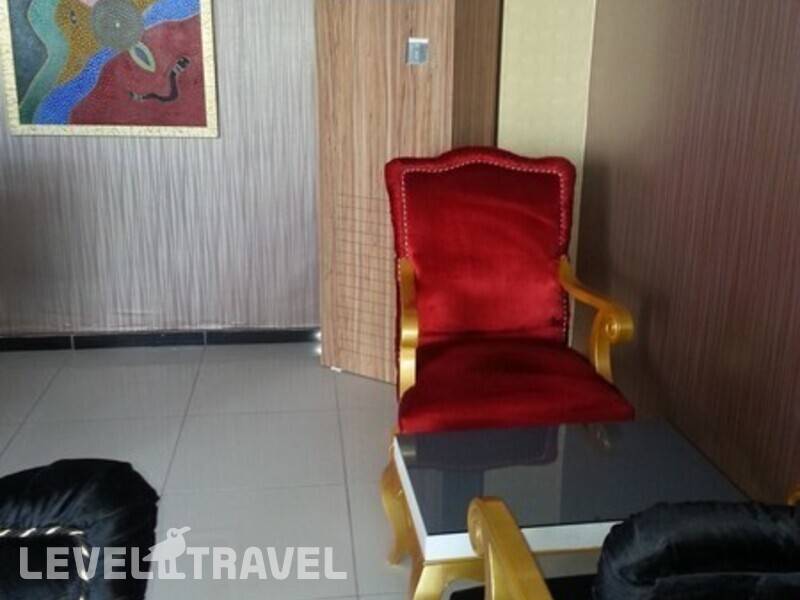 Фотография Atalla Hotel Lara