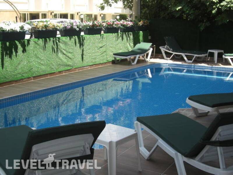 Фотография Atalla Hotel Lara