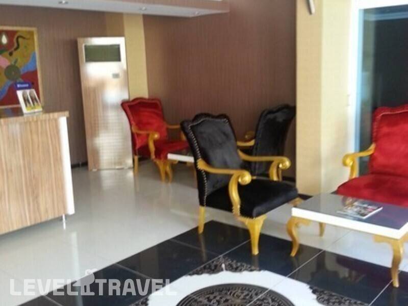 Фотография Atalla Hotel Lara
