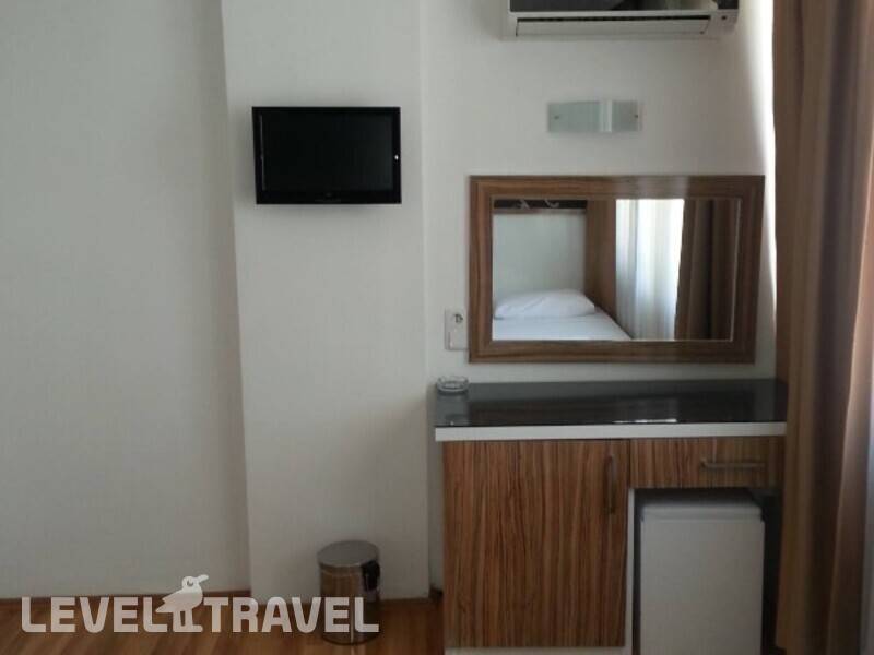 Фотография Atalla Hotel Lara