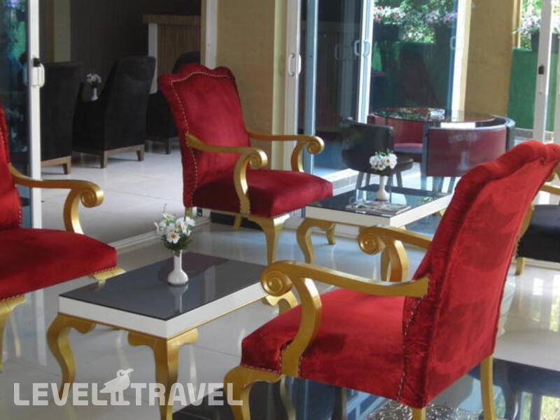 Фотография Atalla Hotel Lara