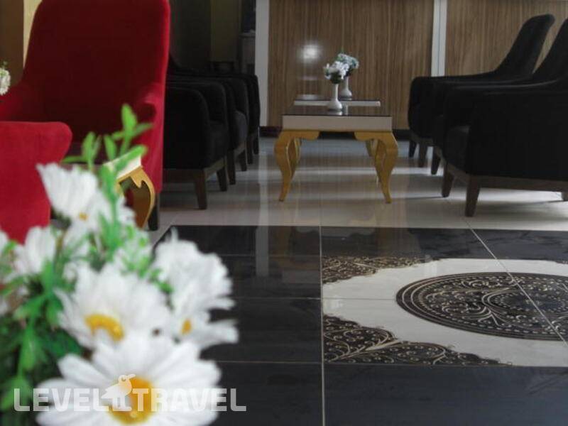 Фотография Atalla Hotel Lara