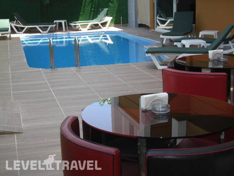 Фотография Atalla Hotel Lara
