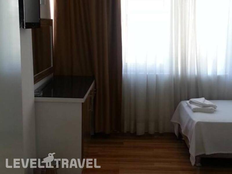 Фотография Atalla Hotel Lara