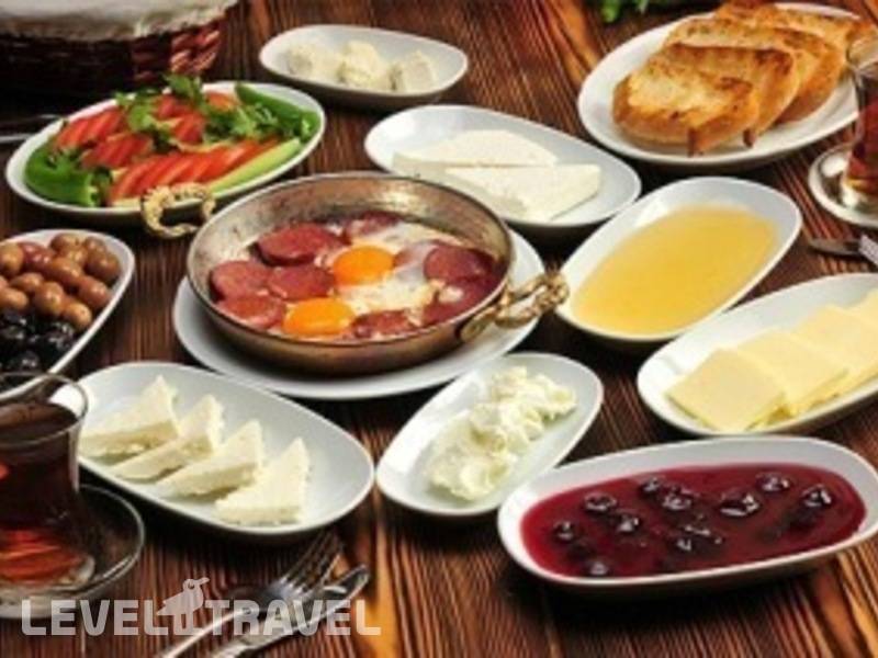 Фотография Atalla Hotel Lara