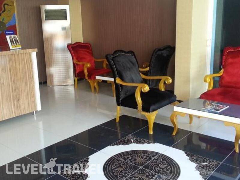 Фотография Atalla Hotel Lara