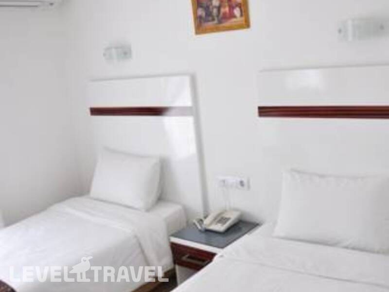 Фотография Atalla Hotel Lara