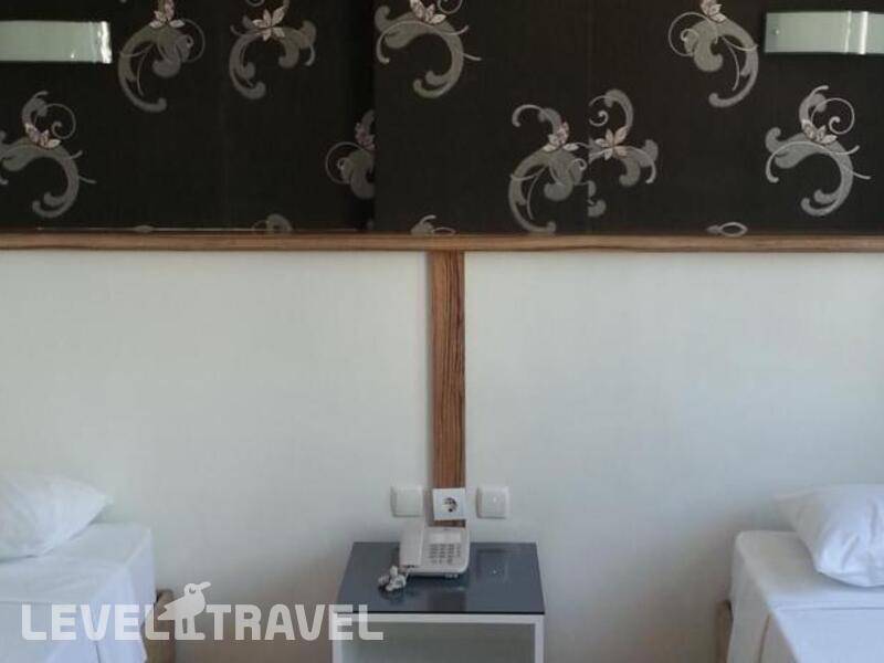 Фотография Atalla Hotel Lara