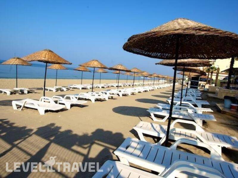 Фотография Blue World Hotel