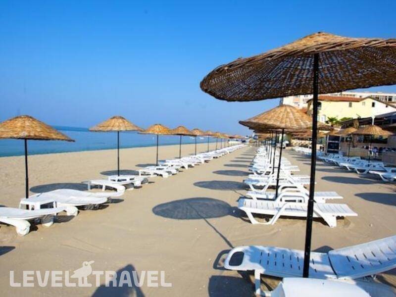 Фотография Blue World Hotel