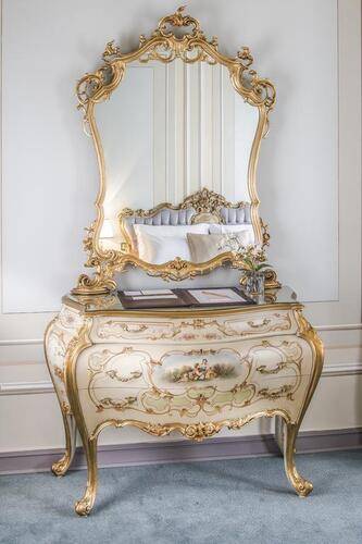 Bosphorus Palace Hotel