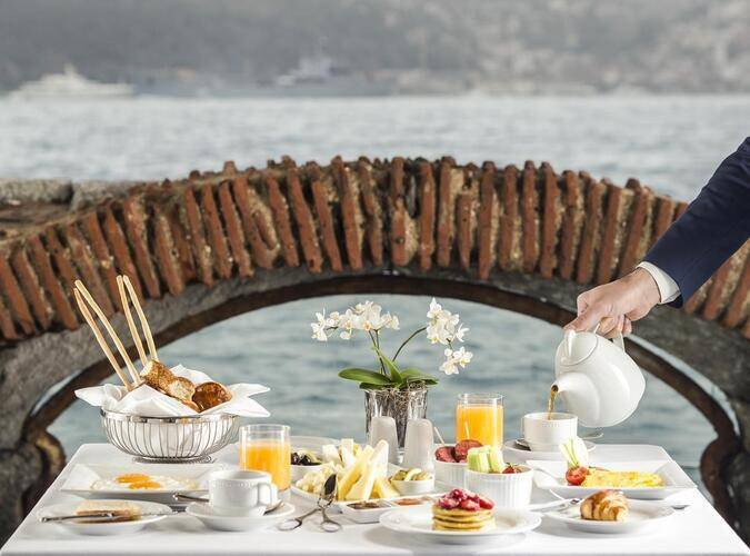 Bosphorus Palace Hotel