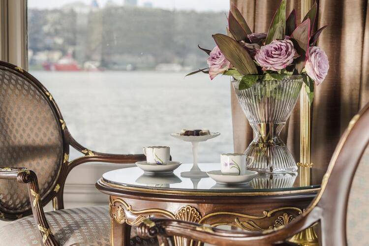Bosphorus Palace Hotel