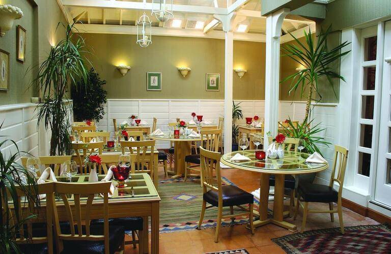 Celal Sultan Hotel