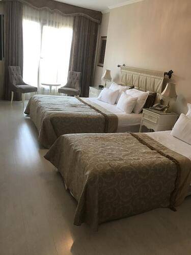 Celal Sultan Hotel