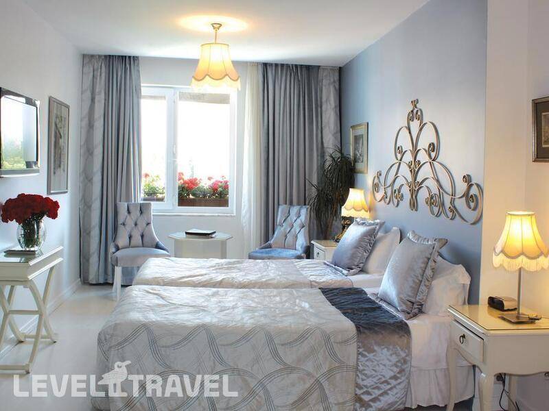 Фотография Celal Sultan Hotel