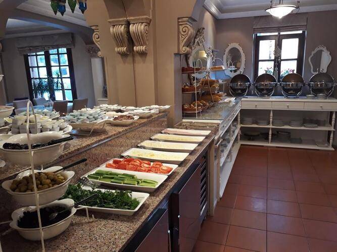 Celal Sultan Hotel
