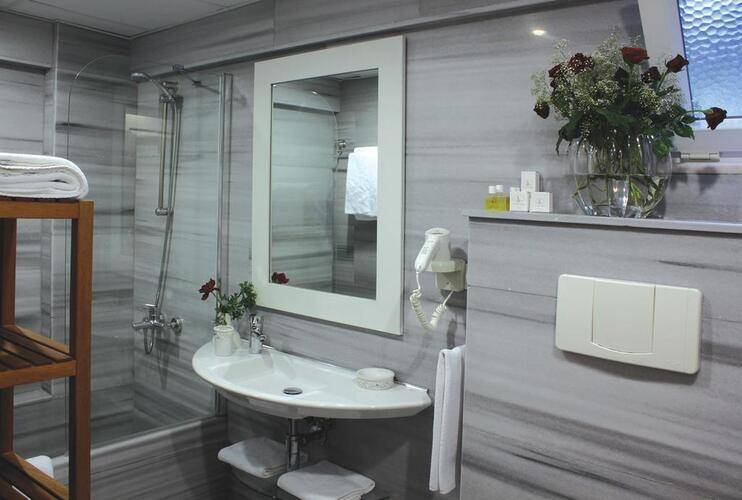 Celal Sultan Hotel