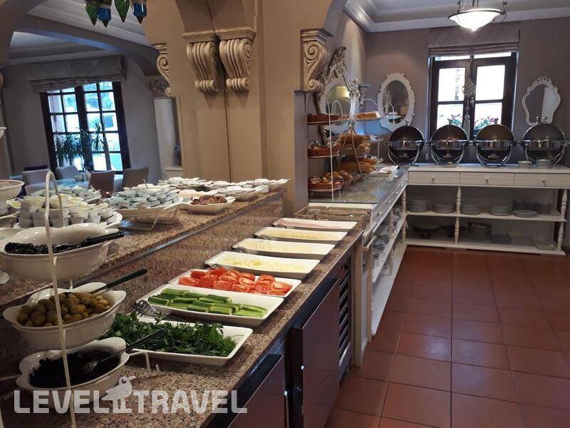 Фотография Celal Sultan Hotel
