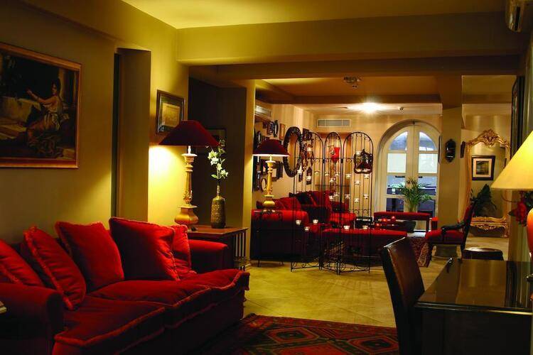 Celal Sultan Hotel