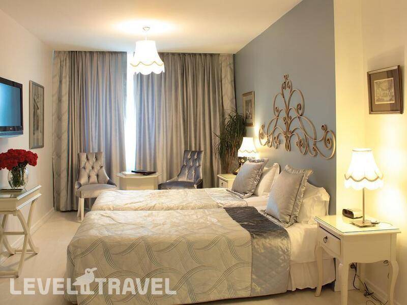 Фотография Celal Sultan Hotel