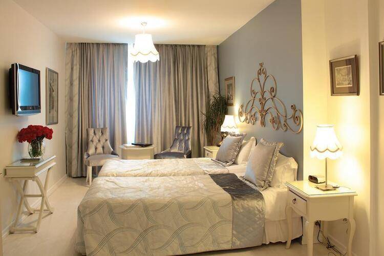 Celal Sultan Hotel