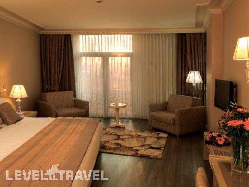 Фотография Eser Premium Hotel & Spa