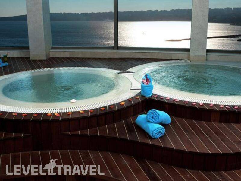 Фотография Eser Premium Hotel & Spa