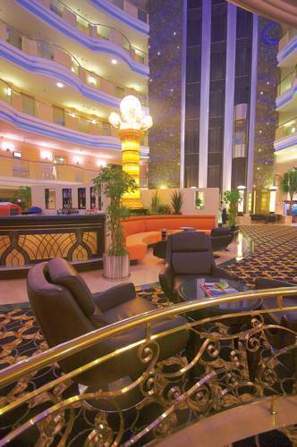Eser Premium Hotel & Spa