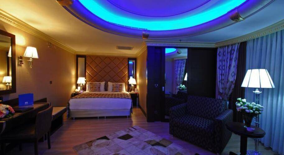 Eser Premium Hotel & Spa